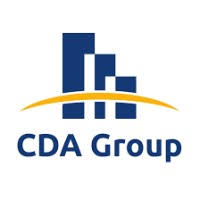 CDA Group-cyprus Logo